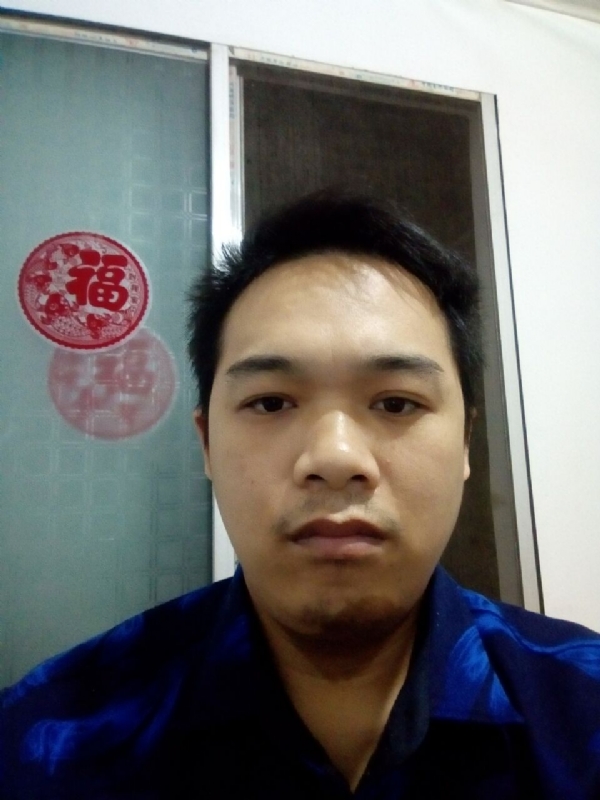 找爱人的第二张照片--连江相亲网