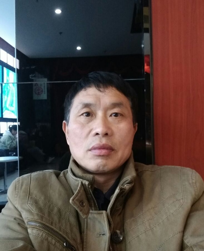 老同学的第一张照片--连江相亲网