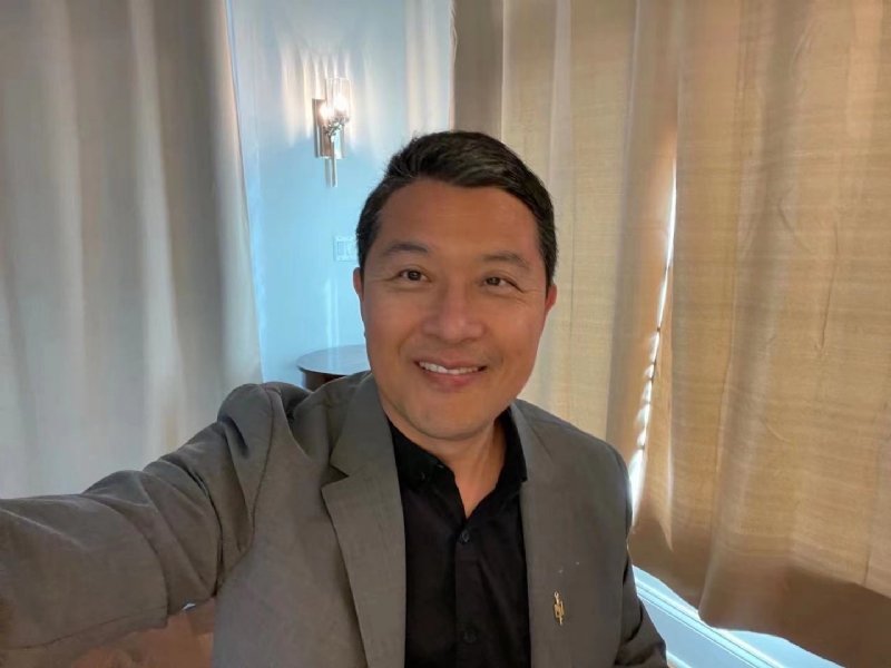 笑看风云的第一张照片--连江相亲网
