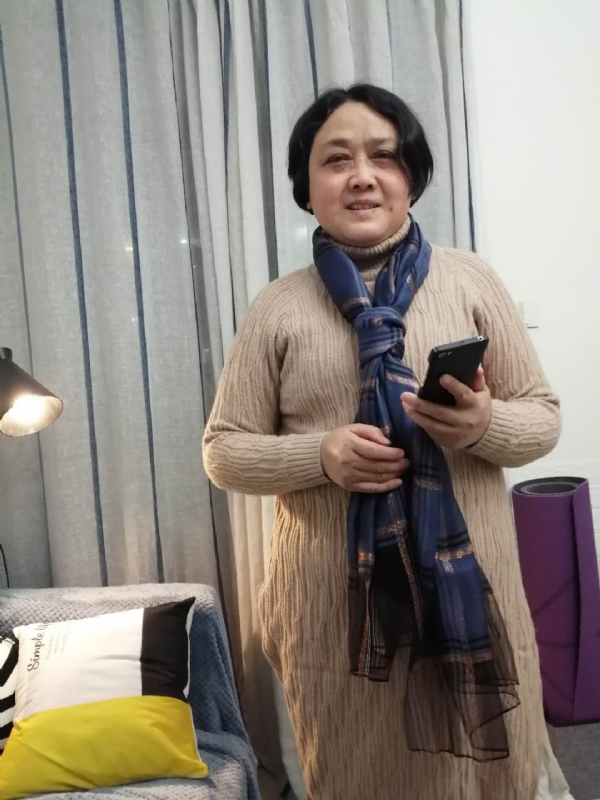 荣荣的第二张照片--连江相亲网