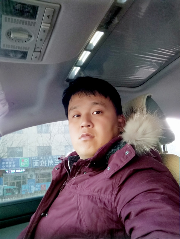 花样年华的第二张照片--连江相亲网