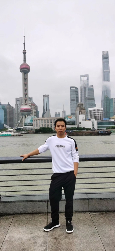 爱情的第二张照片--连江相亲网