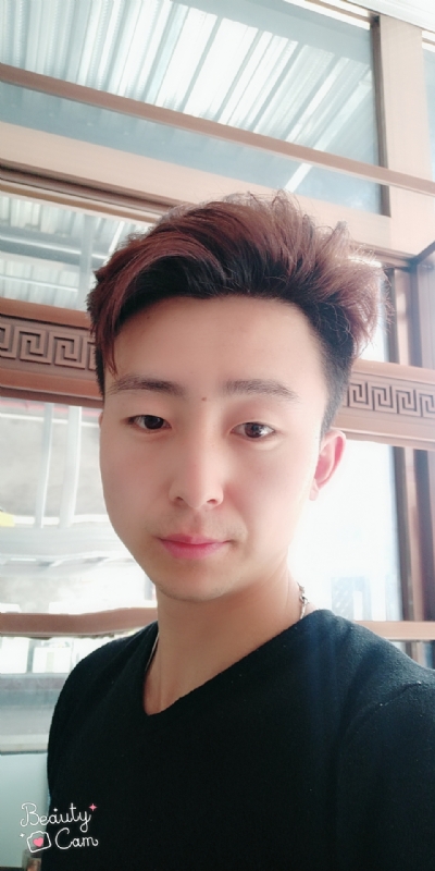 拼命微笑的第二张照片--连江相亲网