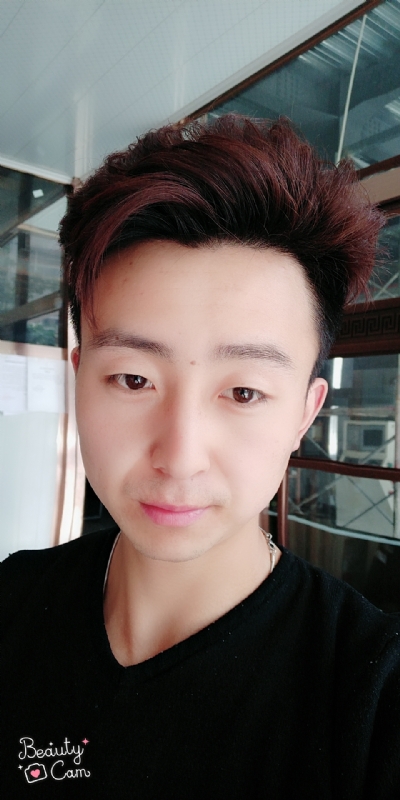 拼命微笑的第三张照片--连江相亲网