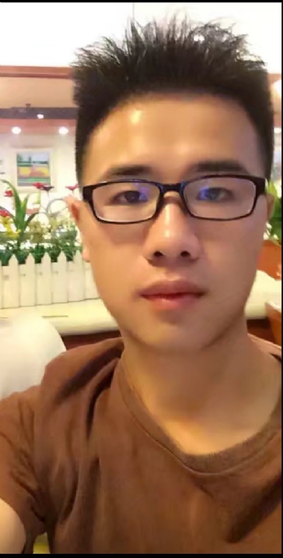 哈哈哈哈的第一张照片--连江相亲网