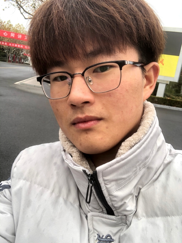 滨海可约的第一张照片--连江相亲网