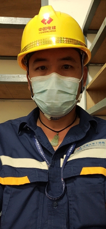 冬日温情的第一张照片--连江相亲网