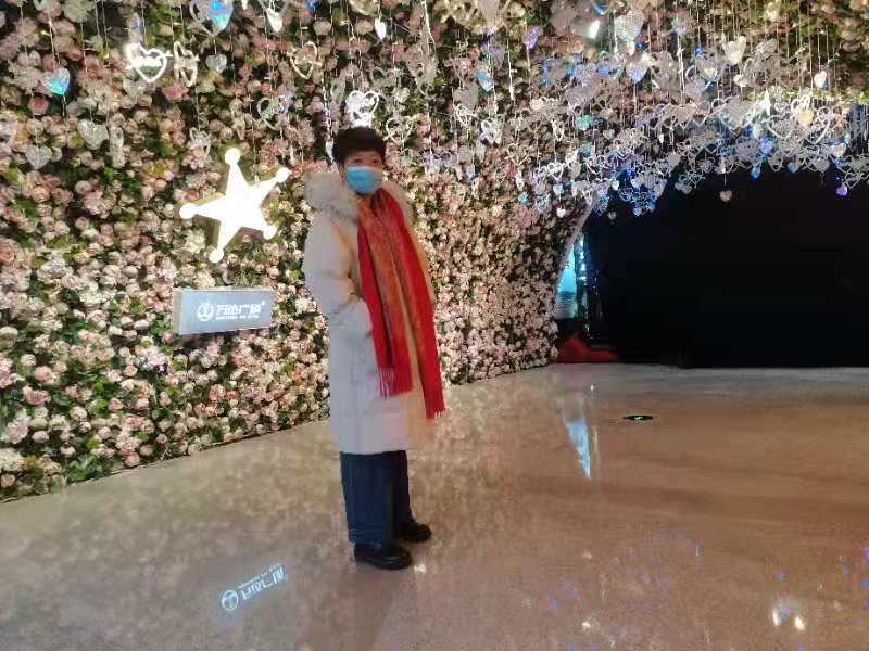 最长情的告白是陪伴的第一张照片--连江相亲网
