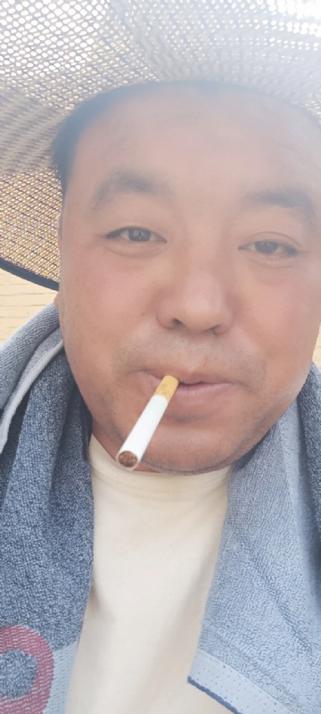 单是好男人的第一张照片--连江相亲网