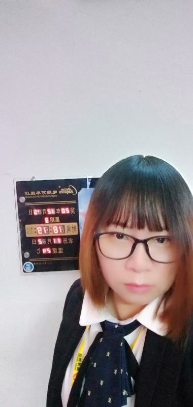 苹果的第一张照片--连江相亲网