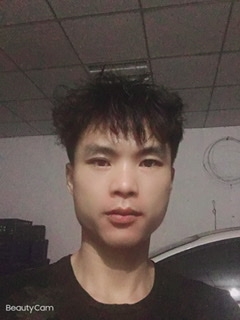 表哥的第一张照片--连江相亲网