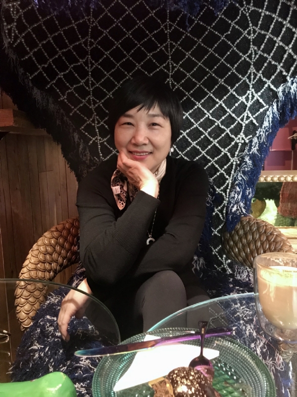 Cindy的第一张照片--连江相亲网