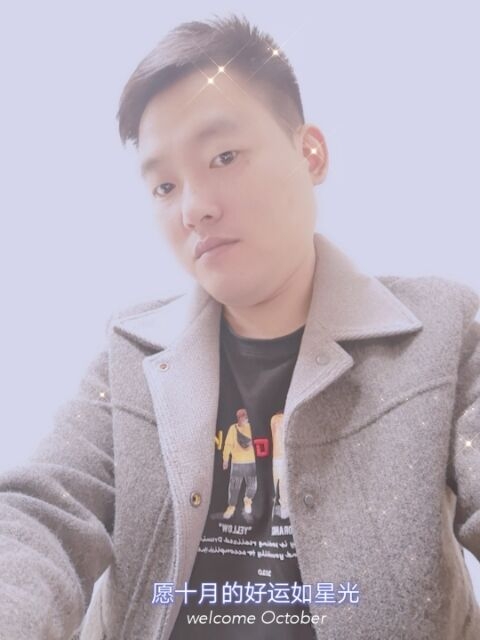 寻梦者的第一张照片--连江相亲网