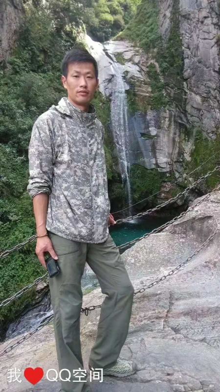 陌颜的第一张照片--连江相亲网