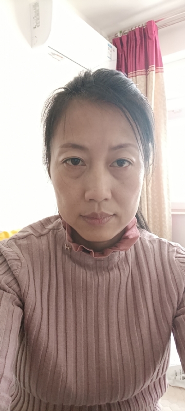 心灵有个依靠的第一张照片--连江相亲网