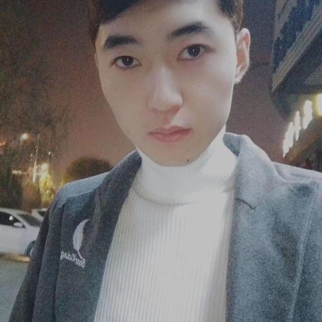 空白的第一张照片--连江相亲网