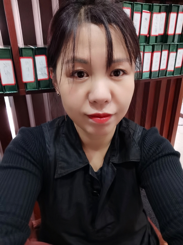 随缘的第一张照片--连江相亲网