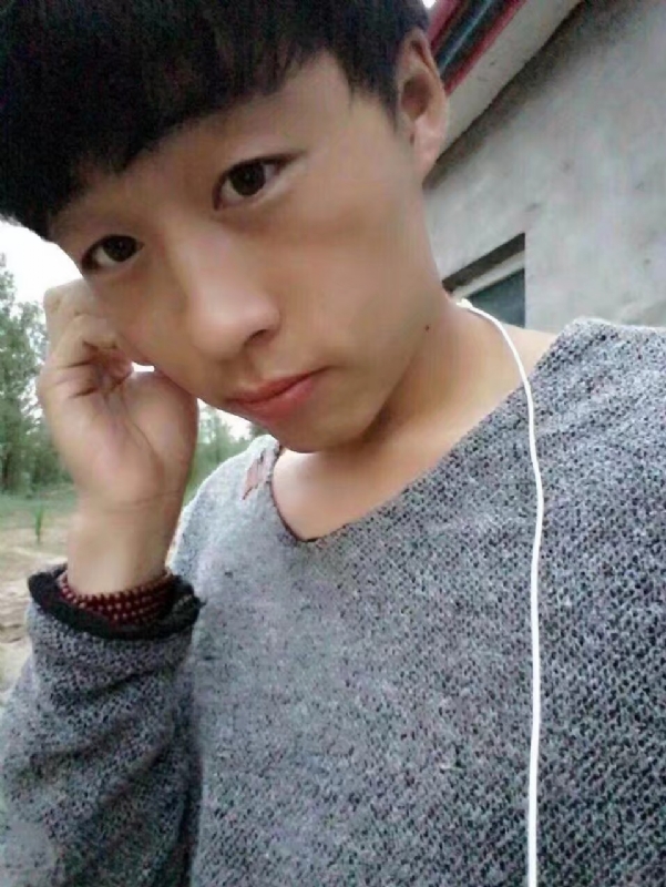 小胡的第一张照片--连江相亲网