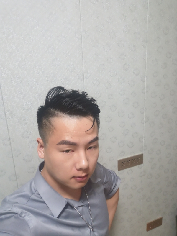星空的第一张照片--连江相亲网