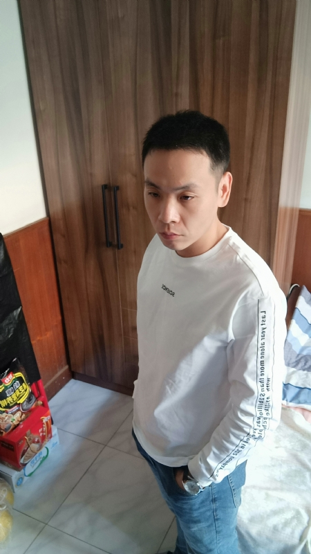 没有蜡笔的小航的第二张照片--连江相亲网
