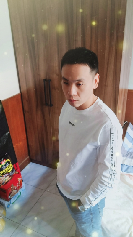 没有蜡笔的小航的第三张照片--连江相亲网