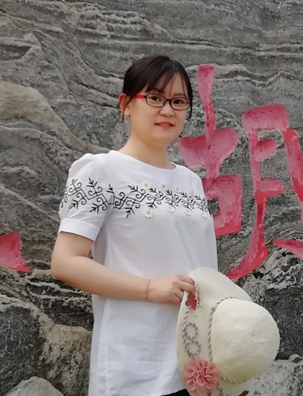块块的第二张照片--连江相亲网