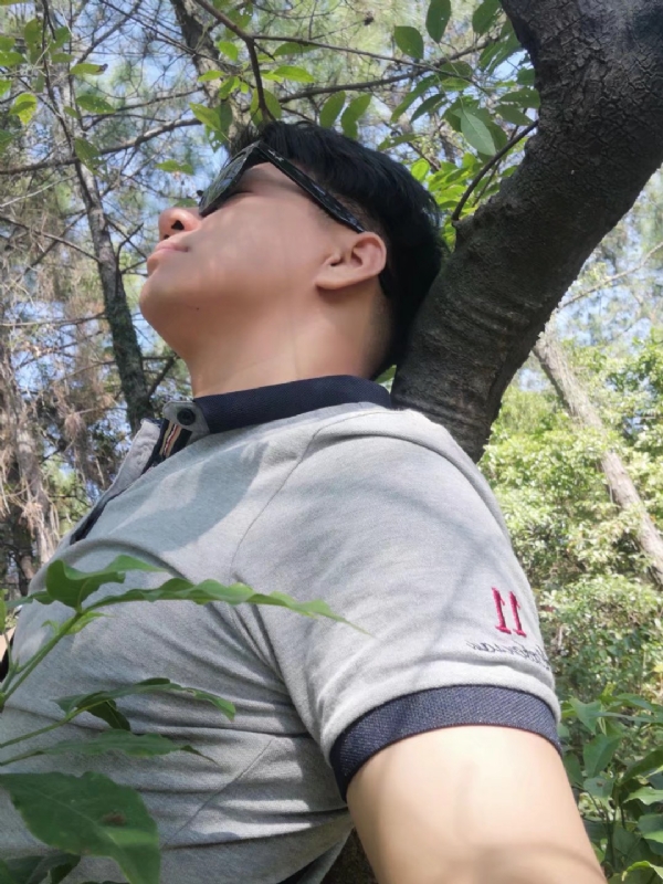 新丁的第一张照片--连江相亲网