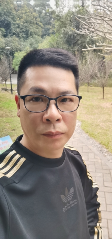 随缘的第一张照片--连江相亲网