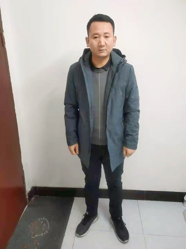 风轻雨淡的第一张照片--连江相亲网
