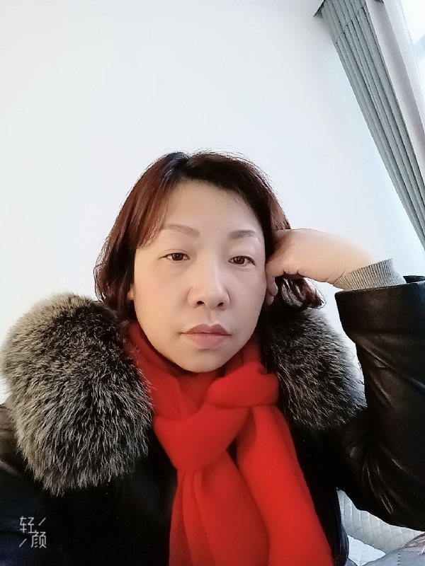 青禾的第一张照片--连江相亲网