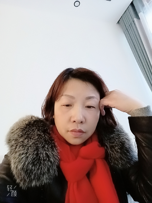 青禾的第二张照片--连江相亲网