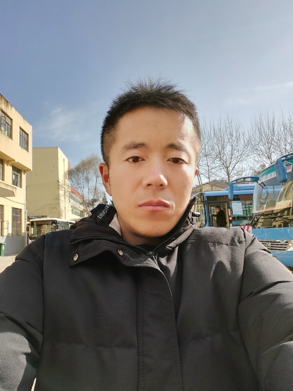 孤独的云的第二张照片--连江相亲网