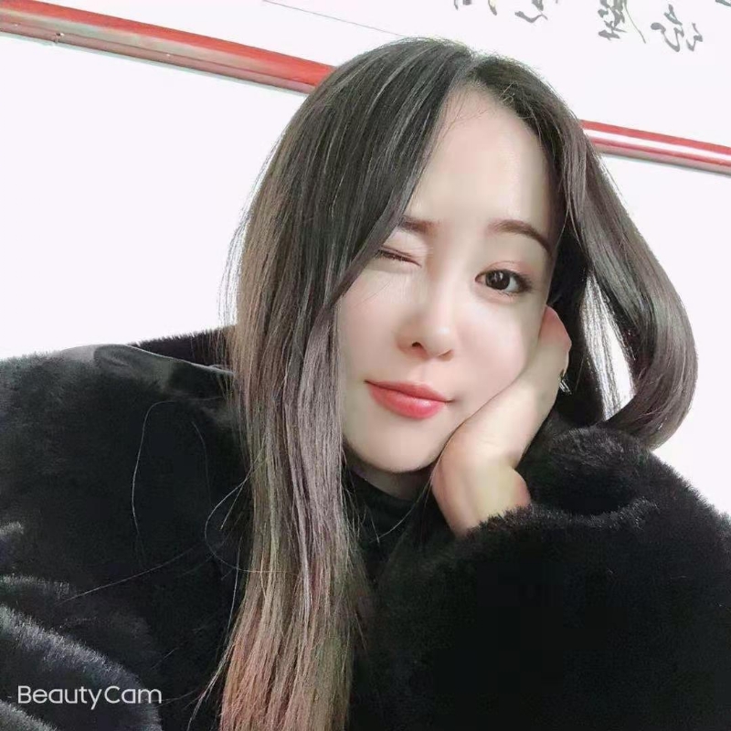 暖暖的第一张照片--连江相亲网