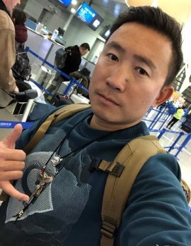 明天会更好的第一张照片--连江相亲网