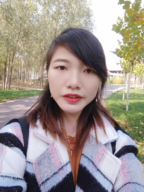 hely的第一张照片--连江相亲网