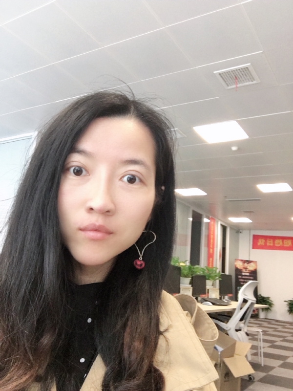 往后余生的第一张照片--连江相亲网