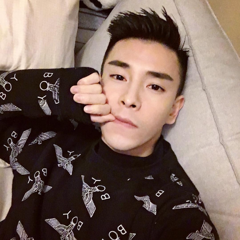 Leo的第四张照片--连江相亲网