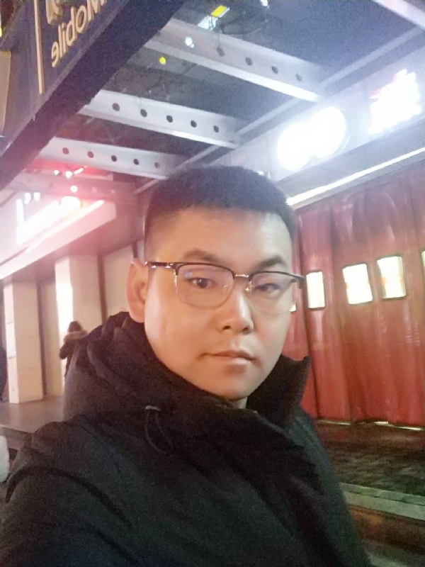 杜跃龙的第二张照片--连江相亲网