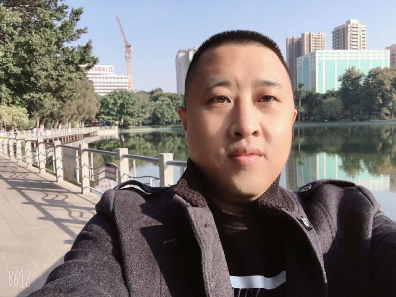 惜遇淡别的第一张照片--连江相亲网