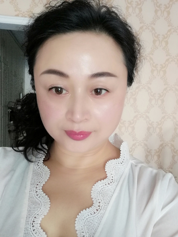 花谢花飞的第一张照片--连江相亲网