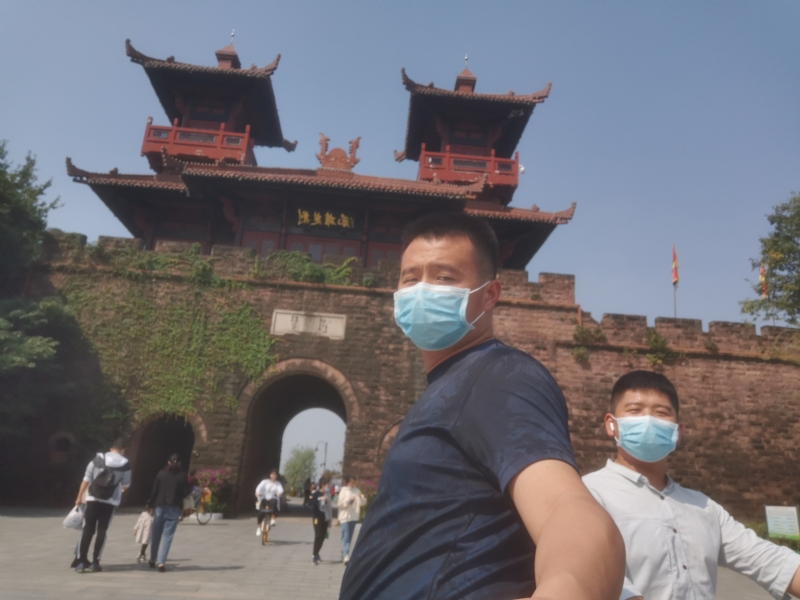 聆听的第一张照片--连江相亲网