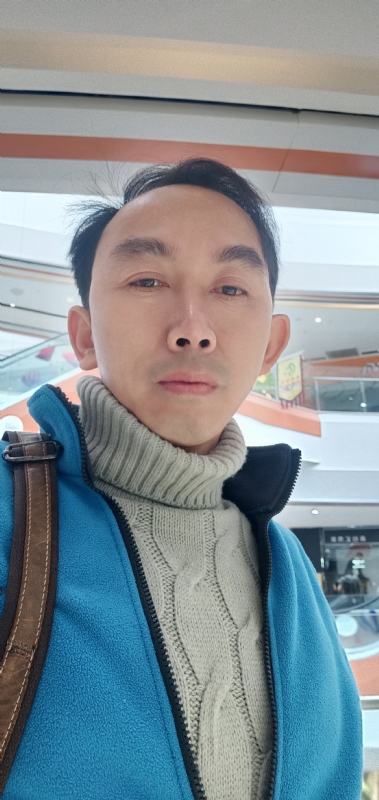 峤哥的第一张照片--连江相亲网