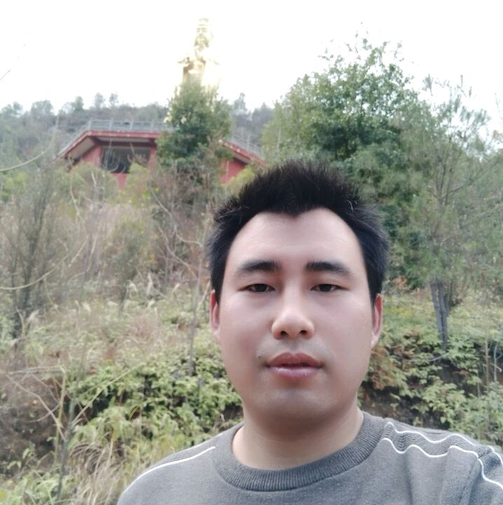 小绵羊的第一张照片--连江相亲网