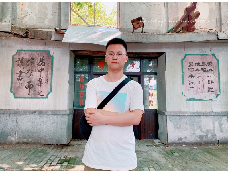 好知己的第一张照片--连江相亲网