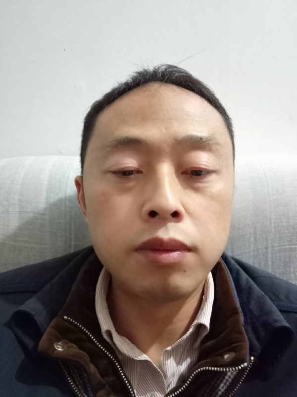 阳光的第一张照片--连江相亲网