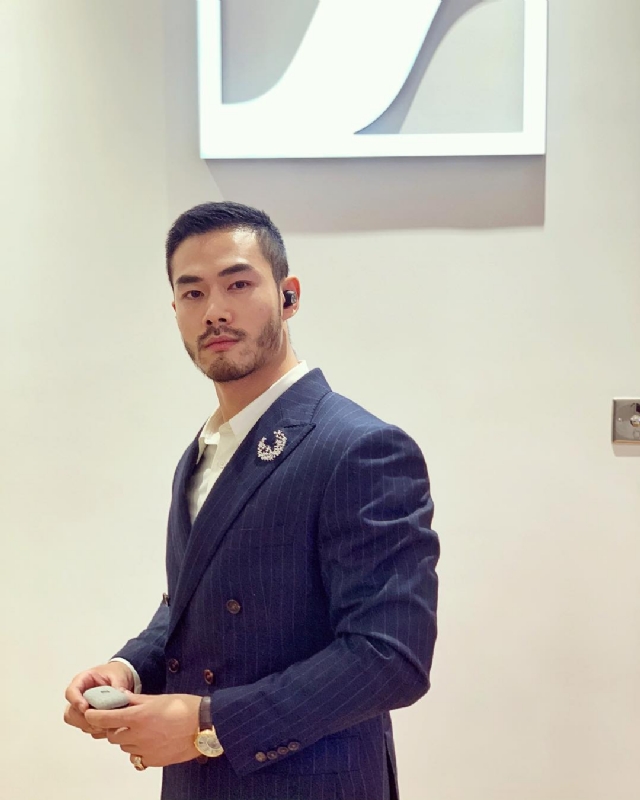 岸與海的距離的第三张照片--连江相亲网