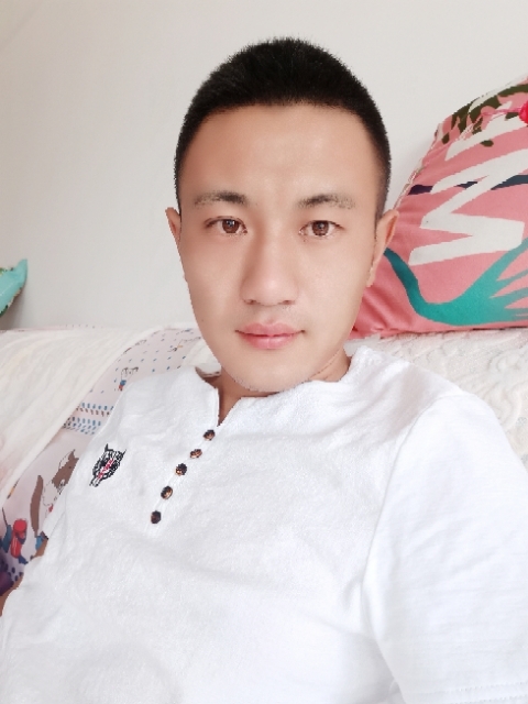 海阔天空的第一张照片--连江相亲网