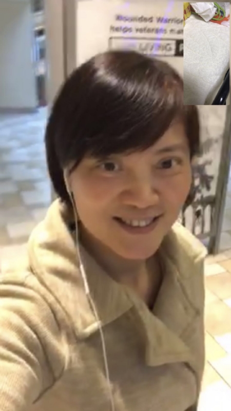 Fifi的第一张照片--连江相亲网
