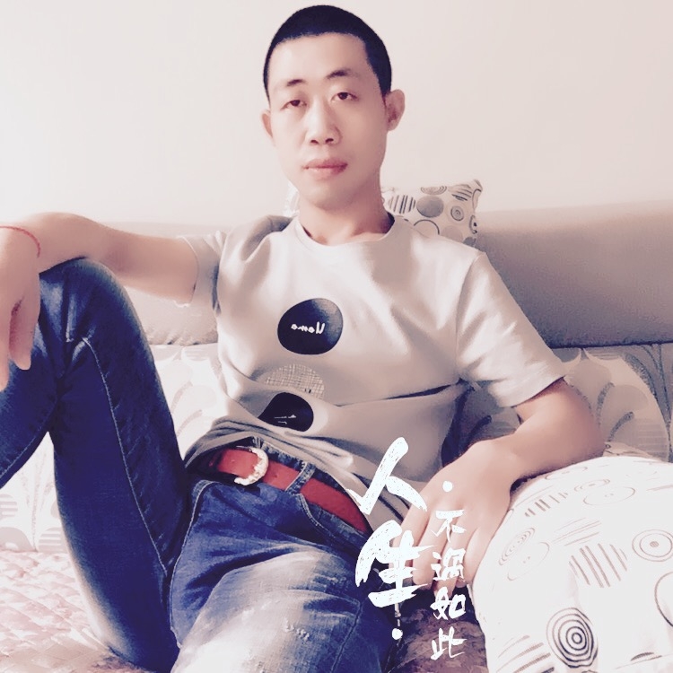 简单的爱的第一张照片--连江相亲网
