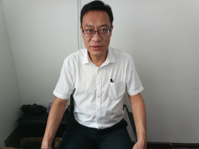 妙师的第一张照片--连江相亲网